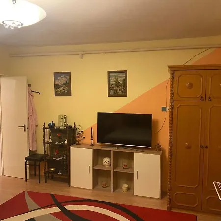 Apartment Santa Roka Apartman *